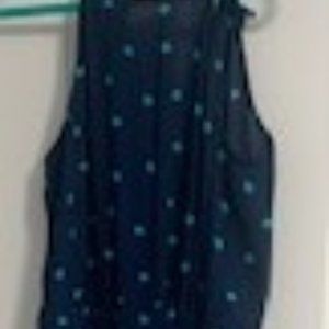 COPY - DVF Silk Print Jumpsuit